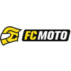 Fc Moto Logotype