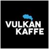 Vulkan Kaffe Logotype