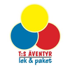 TS Äventyr Logotype