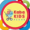 Kaba Kids place Logotipo