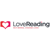 LoveReading Logotype