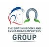 British Grooms and Equestrian Employers Group Logotype