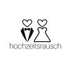 hochzeitsrausch Webshop Logotype