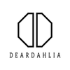 Dear Dahlia Logotype