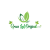 Grass Leaf Original Logotyp