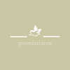 Greenbalance Logotyp
