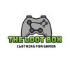 The Loot Box Logotype