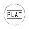 FLAT shop Logotipo