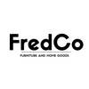 Fredco Logotype
