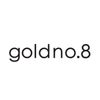 goldno.8 Logotip