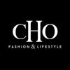 CHO Fashion & Lifestyle Logotipo