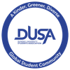 Dundee University Students' Association Logotip