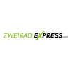 zweiradexpress.com Logotipo