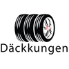 Däck Kungen Logotipo