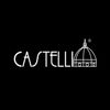 Castelli bags Logotipo