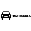 Idas trafikskola Logotip