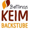 Bettinas Keimbackstube Logotyp