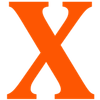 SHIFTED X Logotyyppi