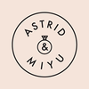 Astrid & Miyu Logotype