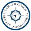 Svenska Cancercoachföreningen Logotipo