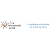 École du Rire Logotipo