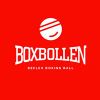 Boxbollen Logotyp