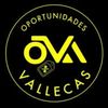 Centro de oportunidades Vallecas Logotipo