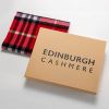 Edinburgh Cashmere Logotype