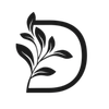 Dainty Creative Co Logo