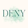 Deny Lash Supplies 