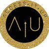 Access It Up Logotype
