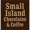 Small Island Chocolates Logotyp