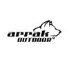 arrakoutdoor.fi Logotyyppi