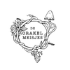 De Orakelmeisjes Logotype