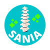 Sania Logo