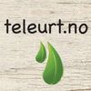 teleurt.no Logó