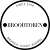 De Broodtoren Logotype