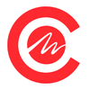Capture Connect Media Logotype