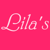 Lilas Logotype
