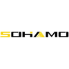 sohamobikes Logotyp