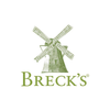 Breck's Logotype