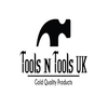Tools N Tools UK Logotipo