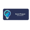 smartprojectman.com Logotyyppi
