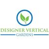 Designer Vertical Gardens Logotype