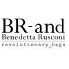 BR BENEDETTA RUSCONI Logotype