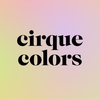 Cirque Colors Logotype