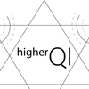 HigherQi Logotyp
