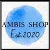 AMBIS SHOP Logotipo