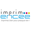 Imprim Encre Logotype