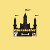 Djurslottet Logotyp